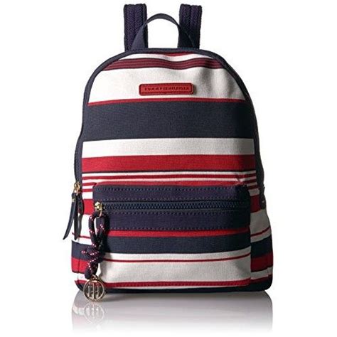 tommy hilfiger backpack women offer.